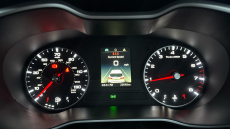 MG ZS 1.5 VTi-TECH Excite 5dr Petrol Hatchback